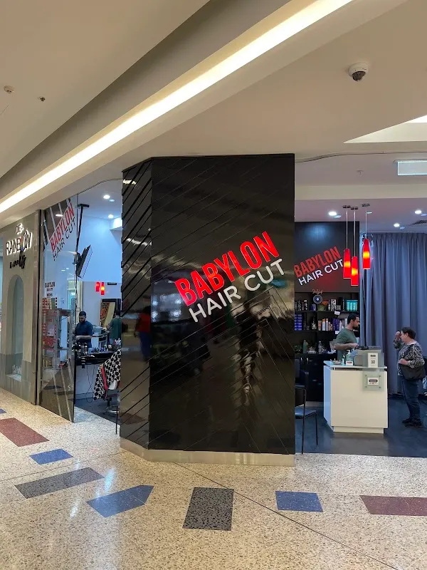 Babylon for Hair — Hair salon in Mirrabooka